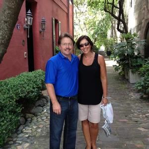 Meet your Posher, Randy